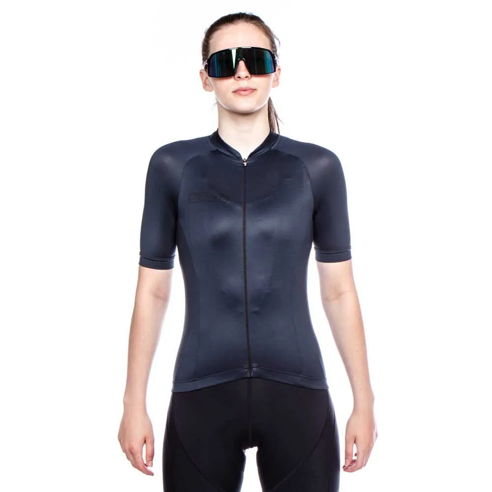 Bioracer Vesper Metalix Korta ärmar Cykeltröja Bioracer Vesper Metalix Korta ärmar Cykeltröja