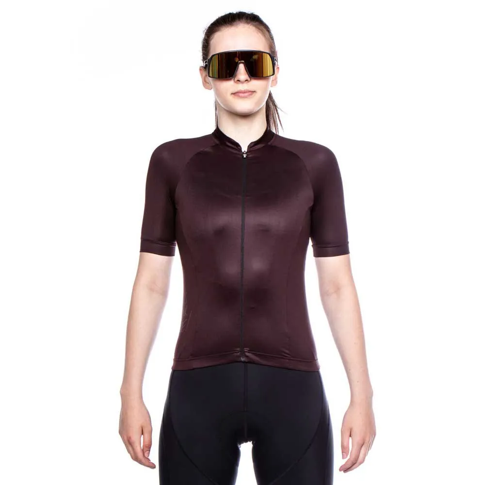 Bioracer Vesper Metalix Korta ärmar Cykeltröja Bioracer Vesper Metalix Korta ärmar Cykeltröja