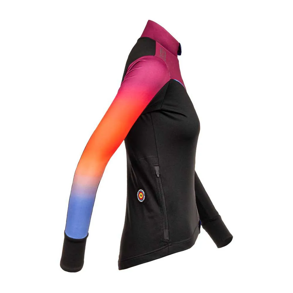Bioracer Vesper Tempest Light Subli Jacka, Shade purple