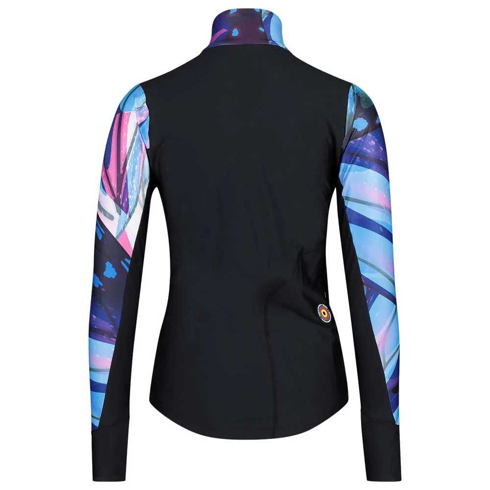 Bioracer Vesper Tempest Light Women's Jacket dam Bioracer Vesper Tempest Light Women's Jacket dam