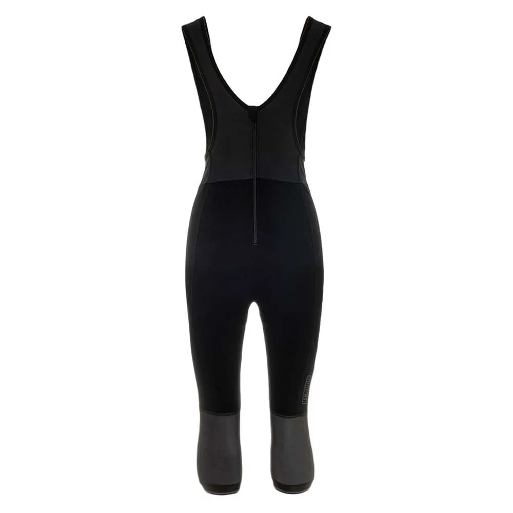 Bioracer Vesper Tempest Padded 3/4 Cykelbyxor