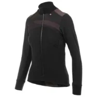 Bioracer Vesper Tempest Protect Pixel Women's Jacket Graphite/Black