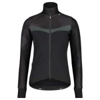 Bioracer Vesper Tempest Protect Pixel Women's Jacket Graphite/Black