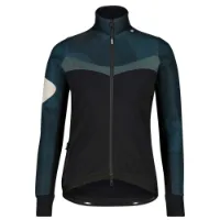 Bioracer Vesper Tempest Protect Pixel Women's Jacket Graphite/Black