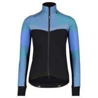 Bioracer Vesper Tempest Protect Pixel Women's Jacket Graphite/Black Bioracer Vesper Tempest Protect Pixel Women's Jacket Graphite/Black