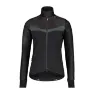 Bioracer Vesper Tempest Protect Pixel Women's Jacket Graphite/Black
