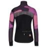 Bioracer Vesper Tempest Protect Pixel Women's Jacket Graphite/Black