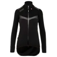 Bioracer Vesper Tempest Protect vinterjacka Fluo Orange dam Bioracer Vesper Tempest Protect vinterjacka Fluo Orange dam