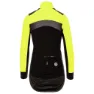 Bioracer Vesper Tempest Protect vinterjacka Fluo Orange dam