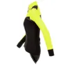 Bioracer Vesper Tempest Protect vinterjacka Fluo Orange dam
