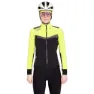 Bioracer Vesper Tempest Protect vinterjacka Fluo Orange dam