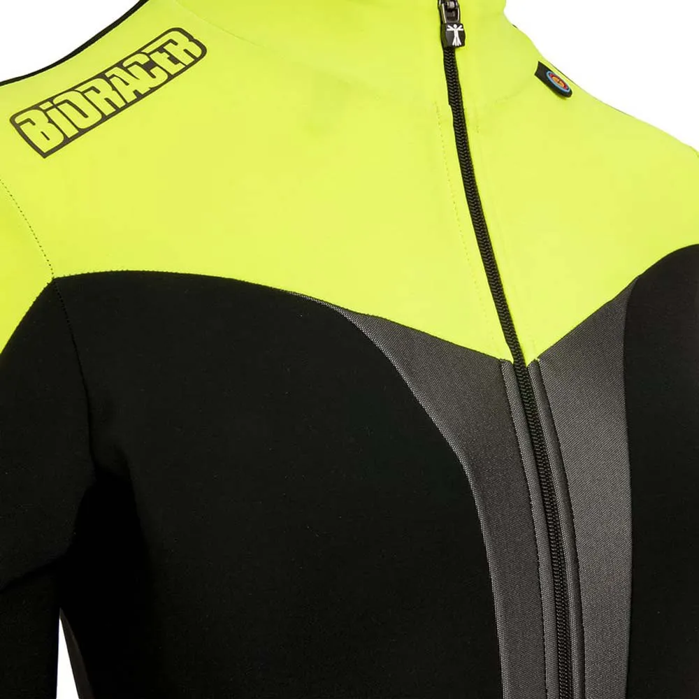 Bioracer Vesper Tempest Spring Jacka