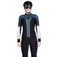Bioracer Vesper Tempest Thermal Långärmad Trikå Bioracer Vesper Tempest Thermal Långärmad Trikå