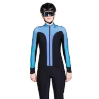 Bioracer Vesper Tempest Thermal Långärmad Trikå Bioracer Vesper Tempest Thermal Långärmad Trikå