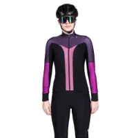 Bioracer Vesper Tempest Thermal Långärmad Trikå