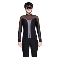 Bioracer Vesper Tempest Thermal Långärmad Trikå Bioracer Vesper Tempest Thermal Långärmad Trikå