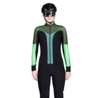 Bioracer Vesper Tempest Thermal Långärmad Trikå Bioracer Vesper Tempest Thermal Långärmad Trikå