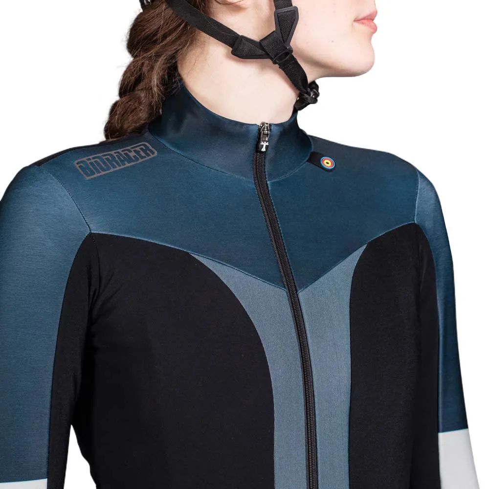 Bioracer Vesper Tempest Thermal Långärmad Trikå