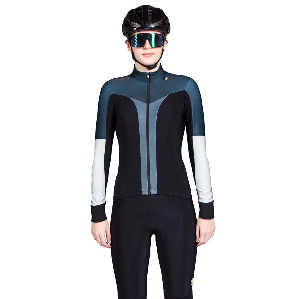 Bioracer Vesper Tempest Thermal Långärmad Trikå