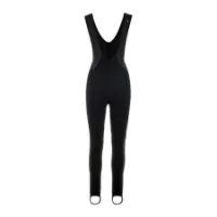 Bioracer Vesper Tempest Women's Bibtights Smooth Uni Pad svart Bioracer Vesper Tempest Women's Bibtights Smooth Uni Pad svart