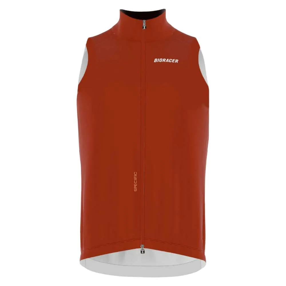 Bioracer Wind Väst, Terra cotta