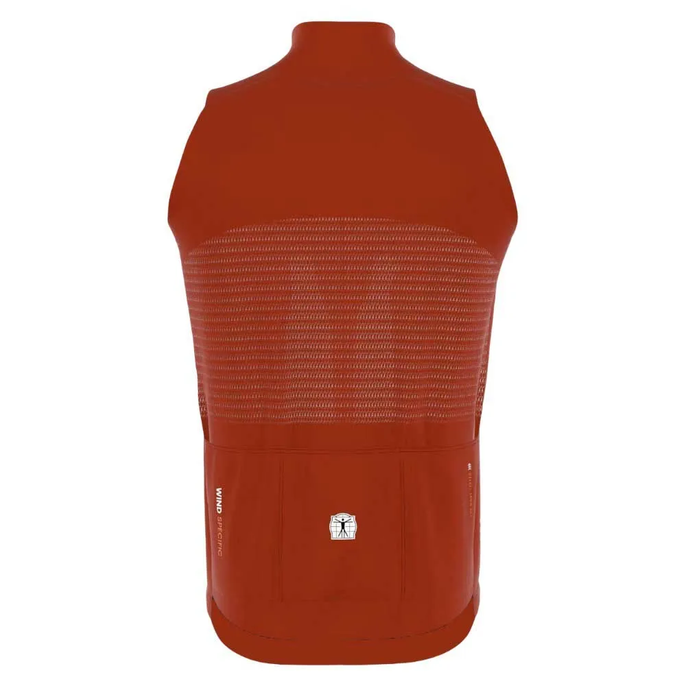 Bioracer Wind Väst, Terra cotta