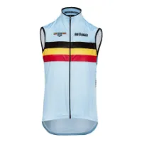 Bioracer Windblock Väst