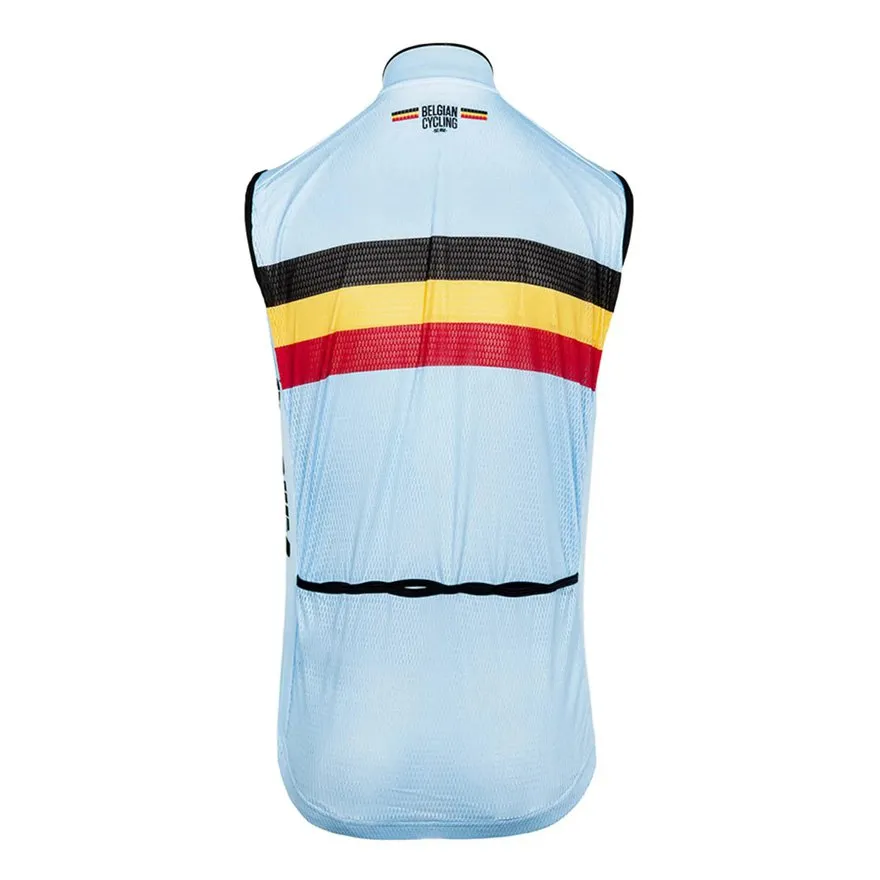 Bioracer Windblock Väst Bioracer Windblock Väst