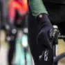 Bioracer Winter Handskar, Black