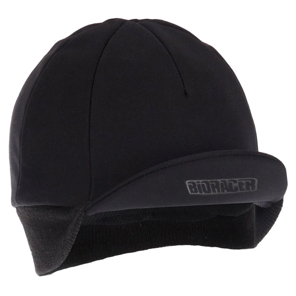 Bioracer Winter Keps, Black