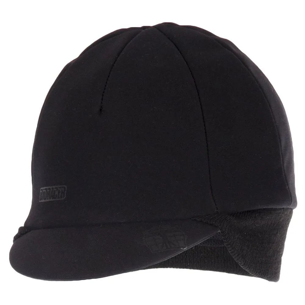 Bioracer Winter Keps, Black