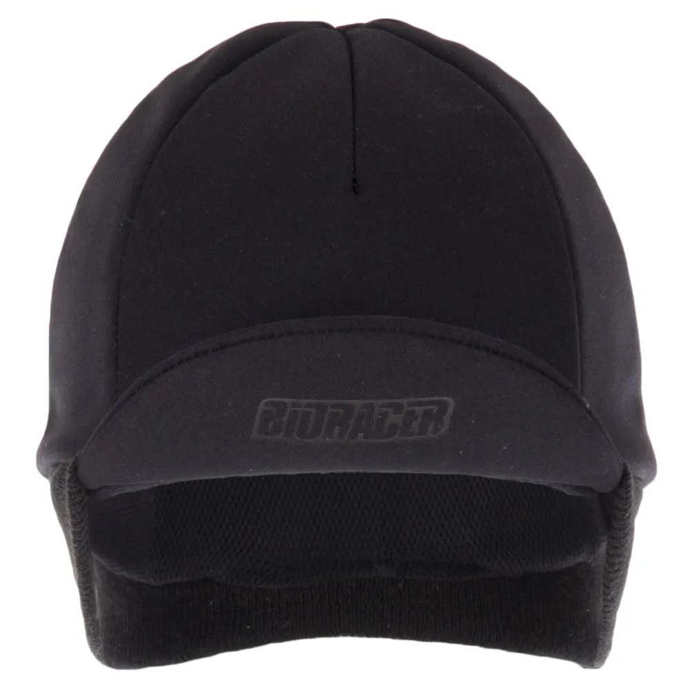Bioracer Winter Keps, Black