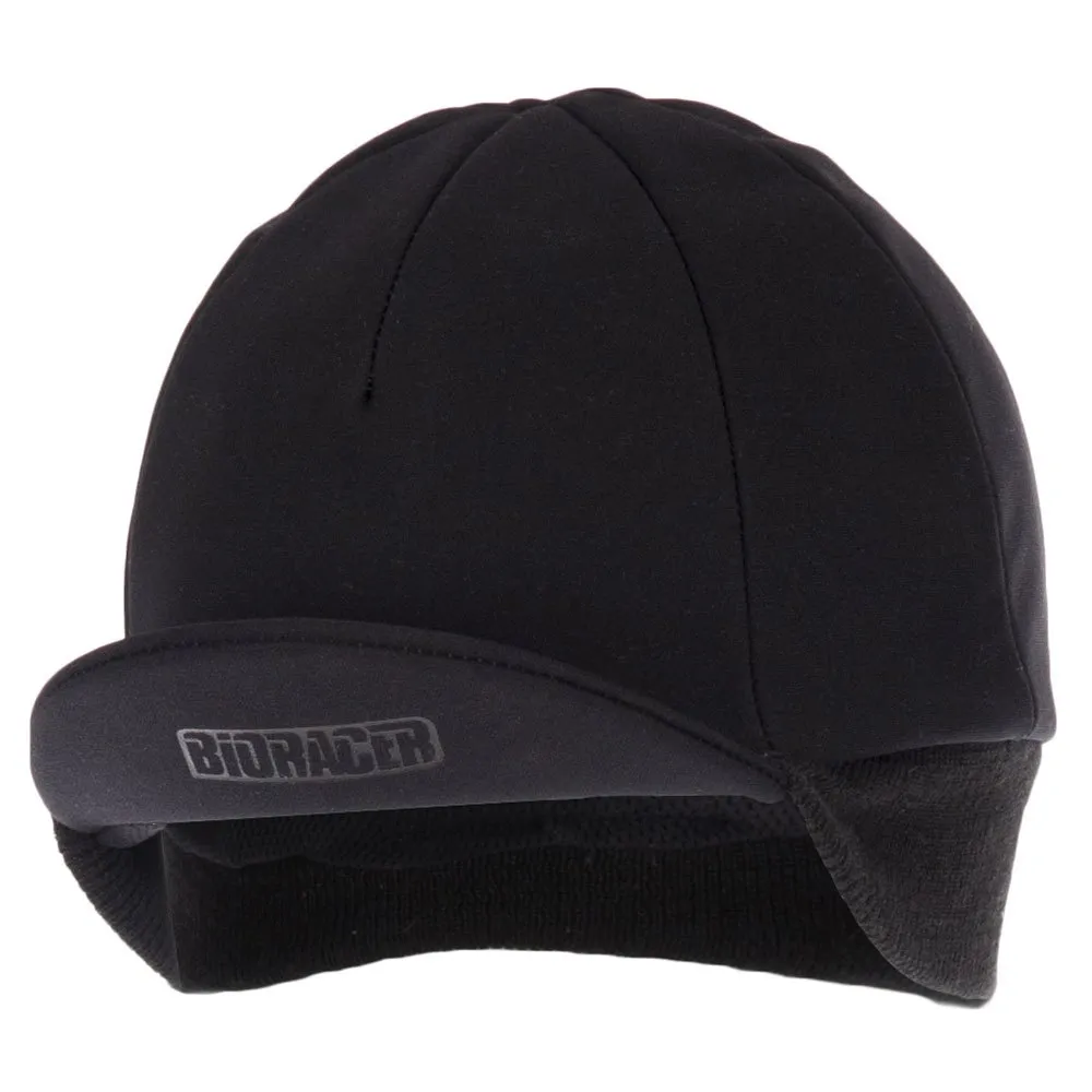 Bioracer Winter Keps, Black