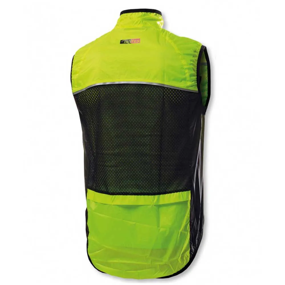 Biotex Contravientos Impermeable Väst