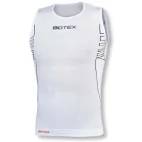 Biotex Elastic Bioflex Powerflex Ärmlös Baslager