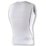 Biotex Elastic Bioflex Powerflex Ärmlös Baslager, Black