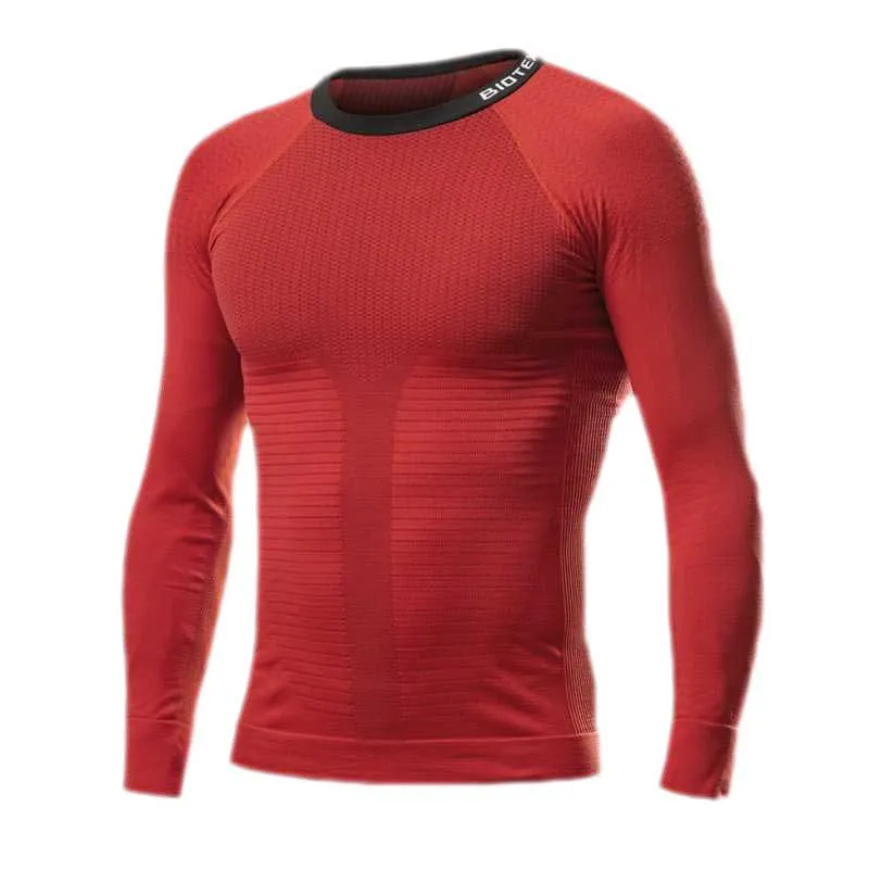 Biotex Fit Långärmad Baslager
