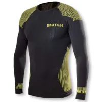 Biotex Hightech Långärmad Baslager