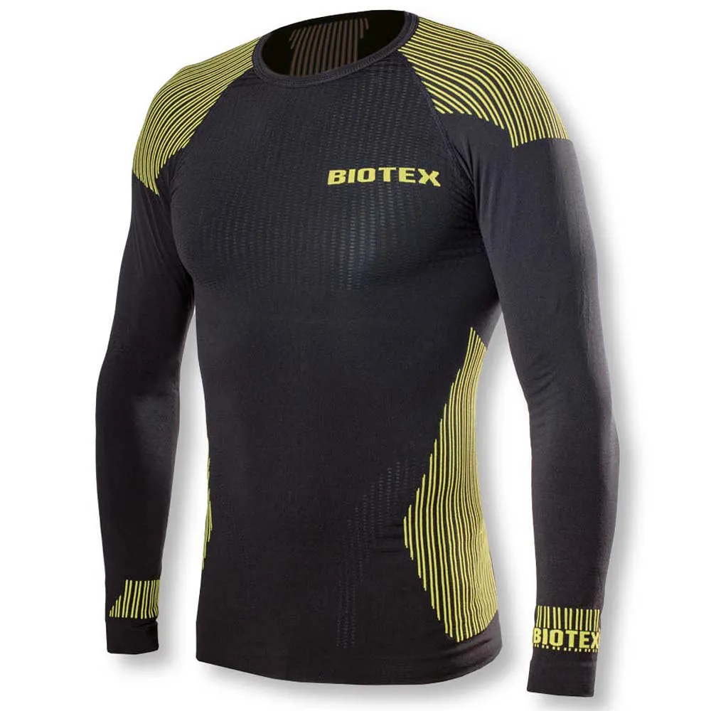 Biotex Hightech Långärmad Baslager