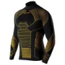 Black / yellow