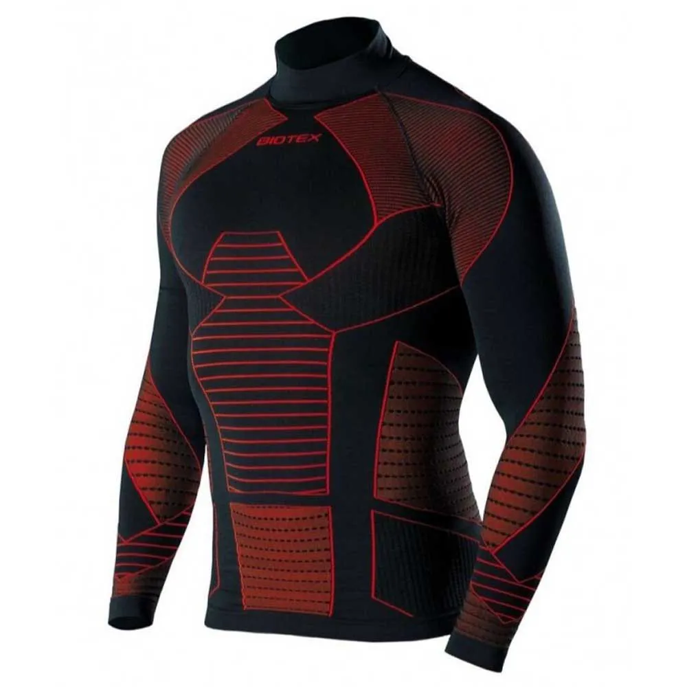 Biotex Icebreak Thermal Långärmad Baslager