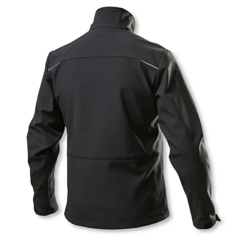 Biotex Iex Jacka, Black