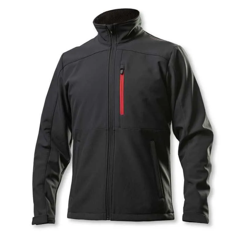 Biotex Iex Jacka, Black