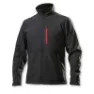Biotex Iex Jacka, Black