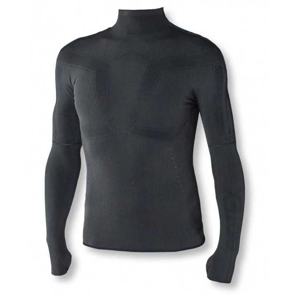 Biotex Ingamba Termic Långärmad Baslager, Black