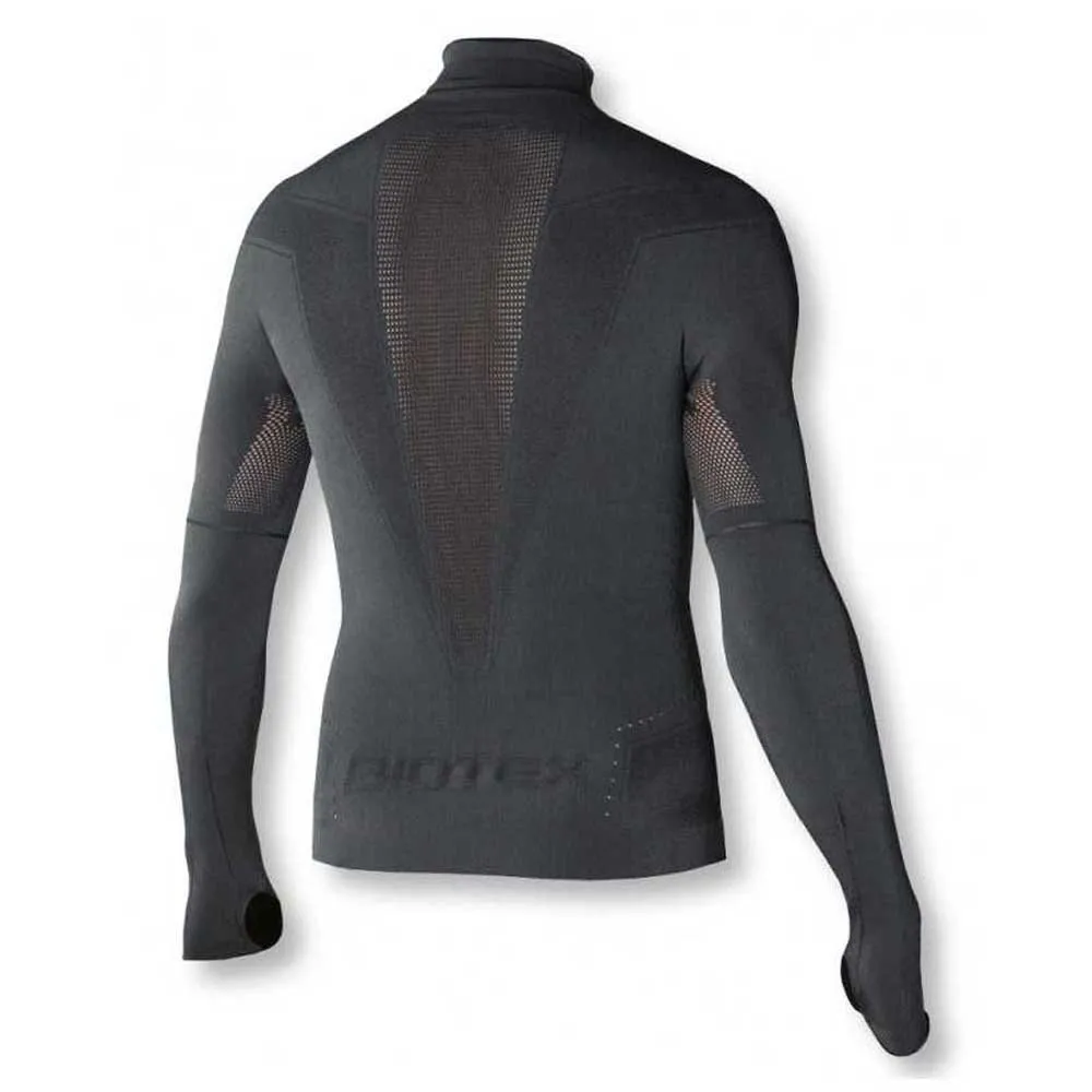 Biotex Ingamba Termic Långärmad Baslager, Black