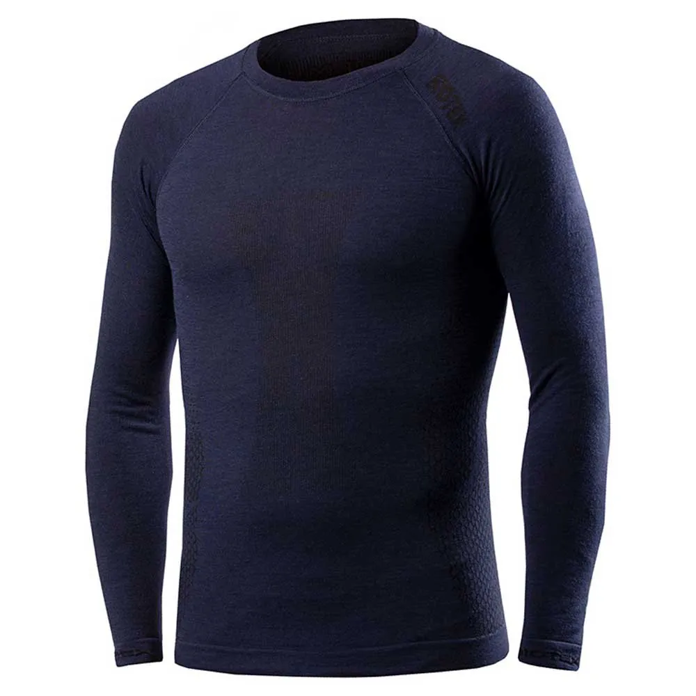 Biotex Merino Långärmad Baslager