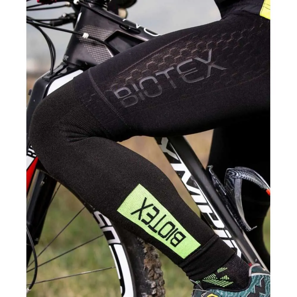 Biotex Thermal Benvärmare