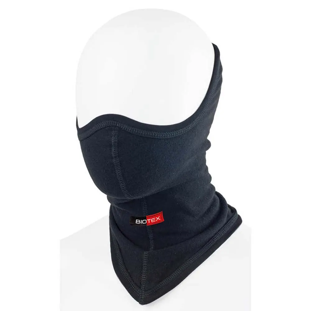 Biotex Thermal Halsvärmare, Black