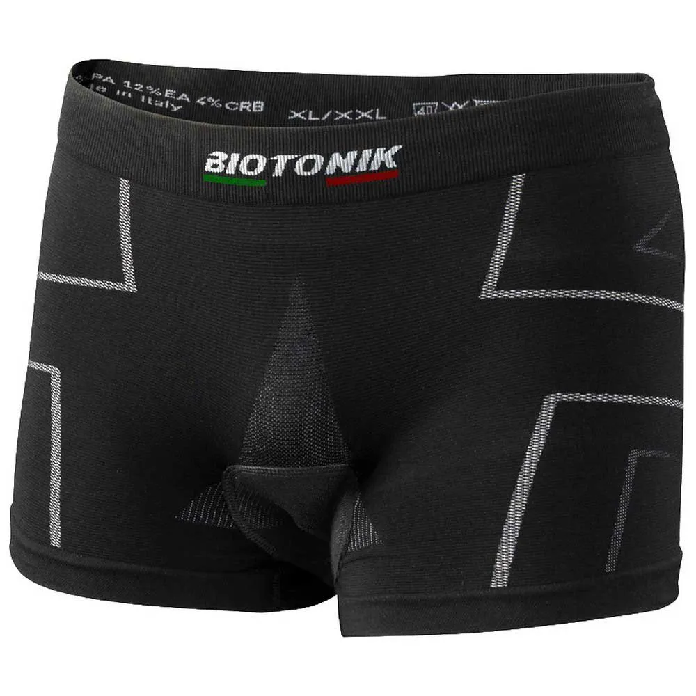 Biotonik Italia Baslager Shorts